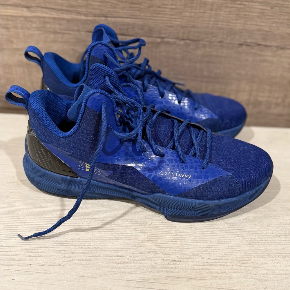 BBB ZO2 Prime remix blue